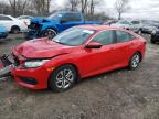 2016 HONDA CIVIC LX - 2HGFC2F59GH520883