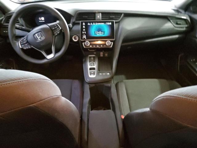 2022 HONDA INSIGHT EX 19XZE4F56NE015507