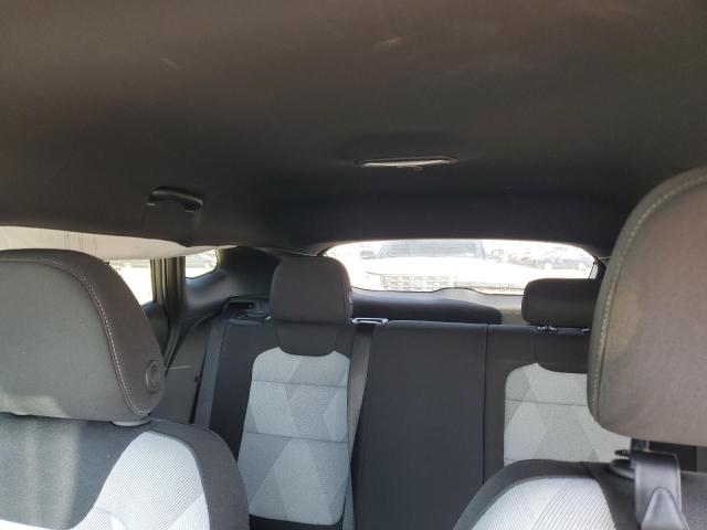 2025 CHEVROLET TRAX 1RS - KL77LGEP5SC067938