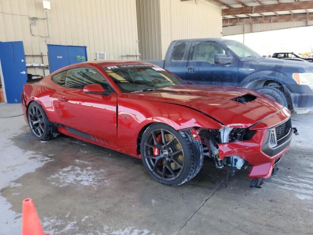 2024 FORD MUSTANG GT 1FA6P8CF2R5421518