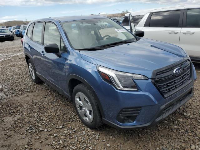 2023 SUBARU FORESTER JF2SKAAC1PH498269