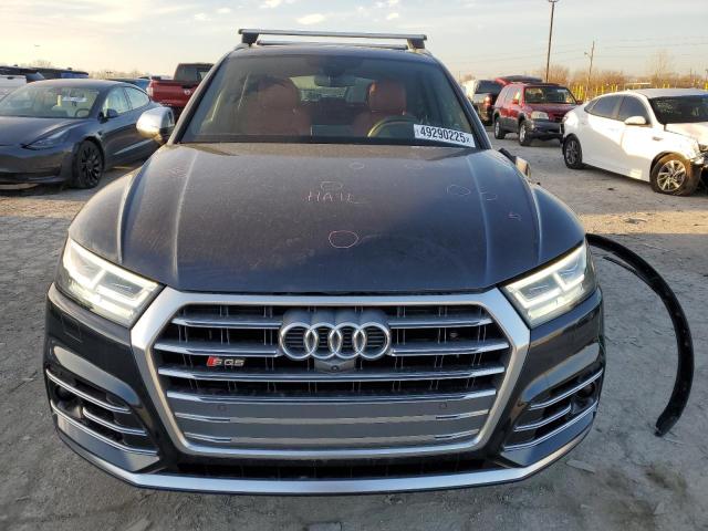 2019 AUDI SQ5 PRESTI - WA1C4AFY0K2068966