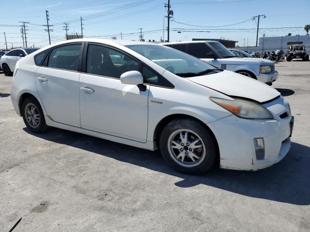 Vin: jtdkn3du6b5286063, lot: 50595235, toyota prius 20114