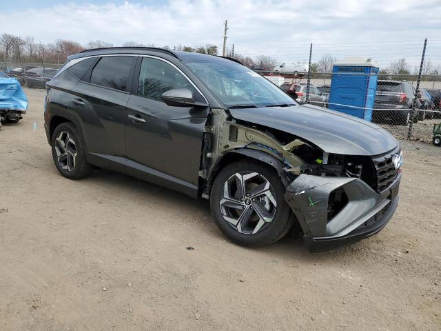 Vin: km8jccd10ru238593, lot: 49983575, hyundai tucson sel convenience 20244