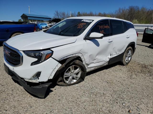 GMC TERRAIN SLE