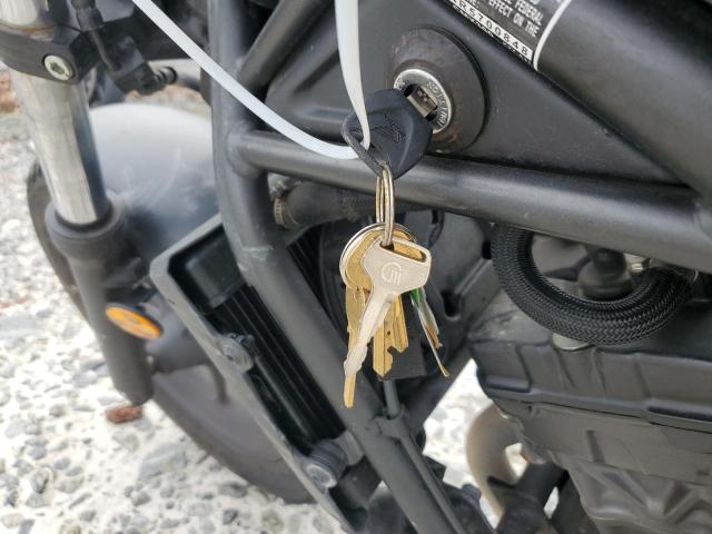 2024 HONDA CMX300 - MLHNC5304R5700848