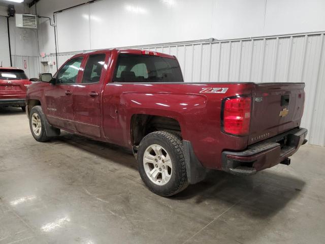 Vin: 1gcvkrec2hz321388, lot: 50894745, chevrolet all models k1500 lt 20172