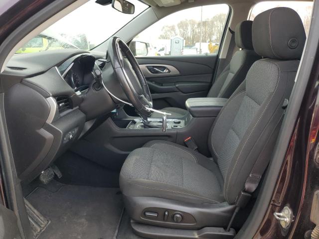 2018 CHEVROLET TRAVERSE L - 1GNEVGKW3JJ208832