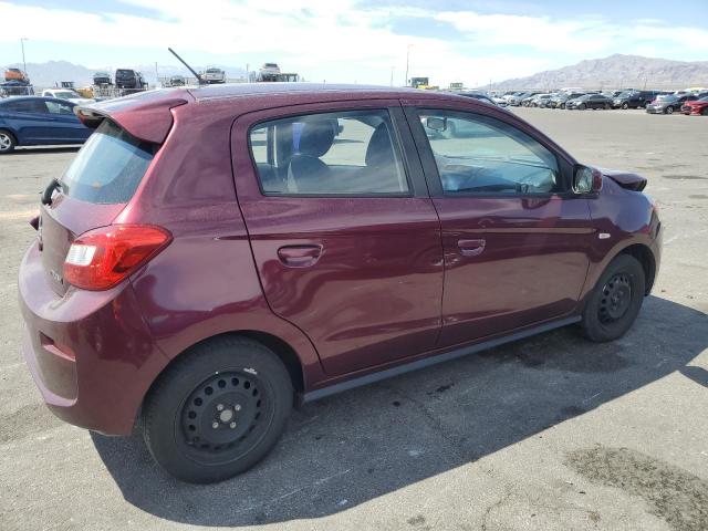 Vin: ml32a3hj4kh013717, lot: 50096445, mitsubishi mirage es 20193