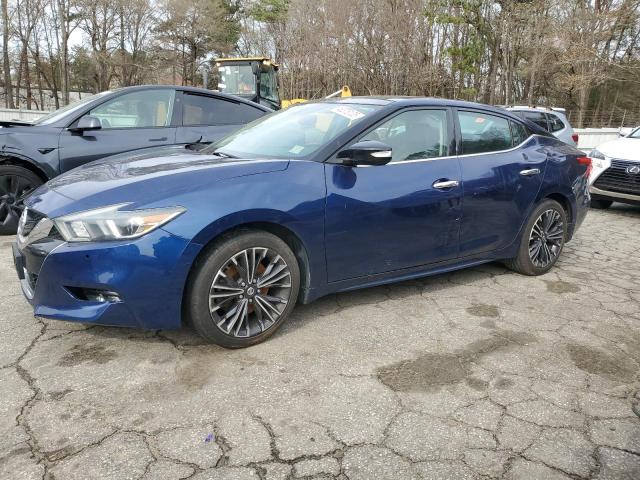 2016 NISSAN MAXIMA 3.5 - 1N4AA6AP8GC437341