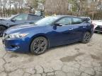 2016 NISSAN MAXIMA 3.5 - 1N4AA6AP8GC437341