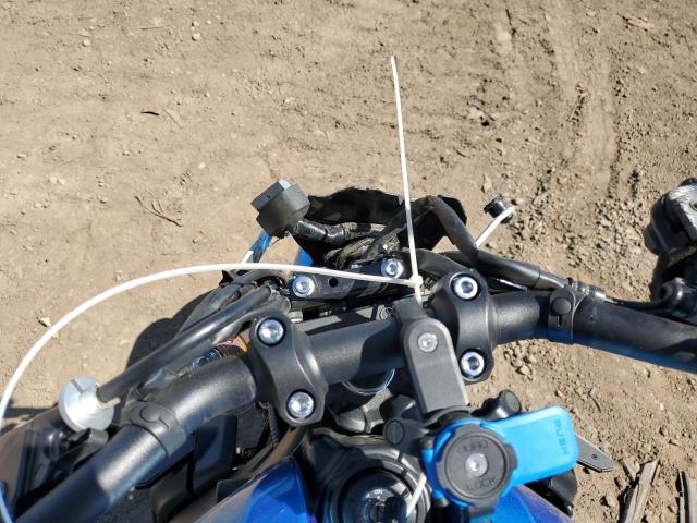 2023 YAMAHA MTM890 JYARN80E4PA000862