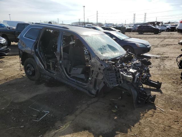 Vin: 1c4rjfag5lc397243, lot: 49202895, jeep grand cher laredo 20204