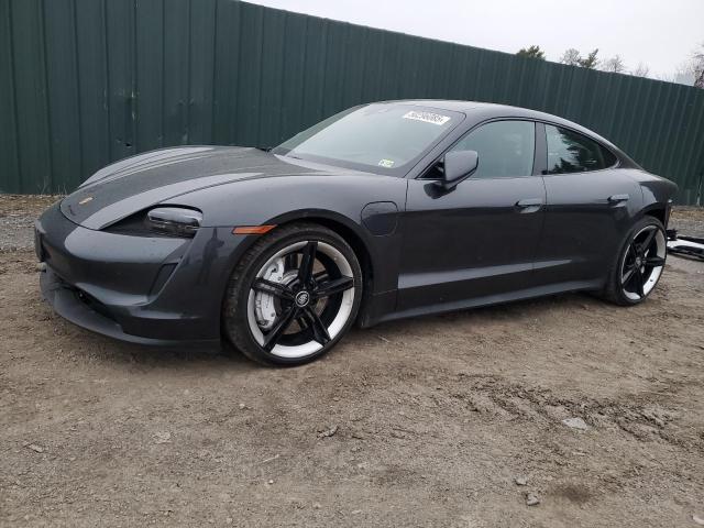 Vin: wp0aa2y13nsa13334, lot: 50296085, porsche taycan 2022 img_1