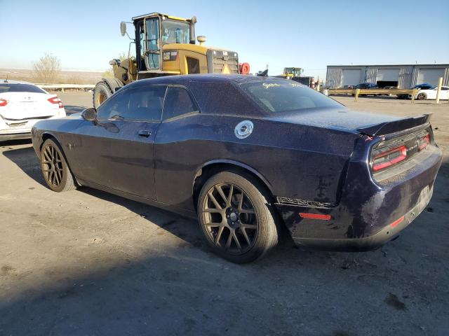 2015 DODGE CHALLENGER - 2C3CDZBT5FH906277
