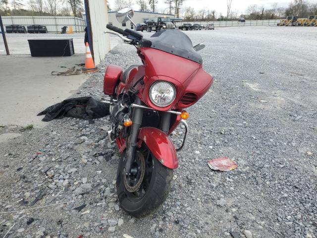 2011 KAWASAKI VN1700 J - JKBVNRJ13BA001018