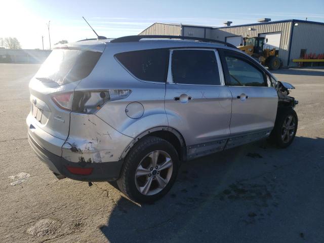 2015 FORD ESCAPE SE - 1FMCU0GX8FUC85435