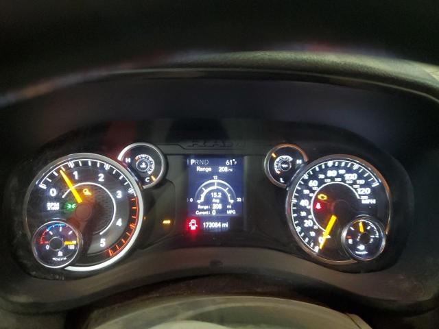 2019 RAM 3500 TRADE 3C63RRGL4KG645912
