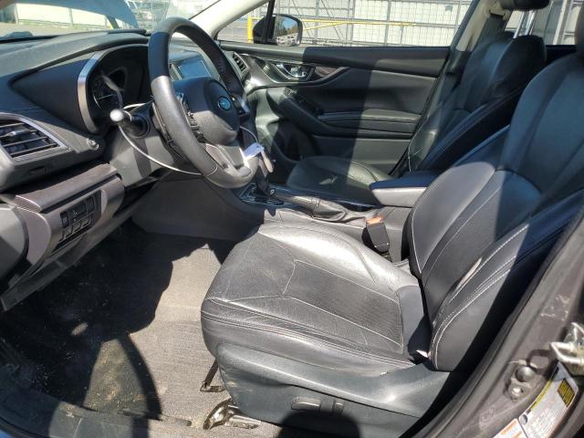 2019 SUBARU IMPREZA LI - 4S3GTAU6XK3723947