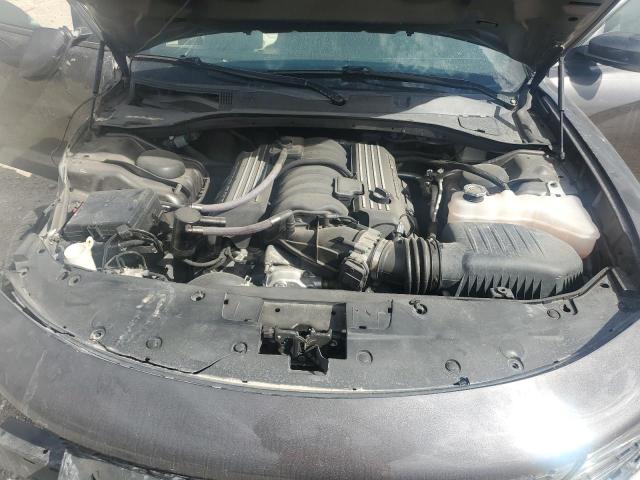 2022 DODGE CHARGER SC 2C3CDXGJ0NH101085