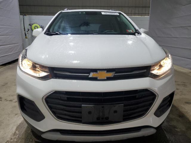 2018 CHEVROLET TRAX 1LT - KL7CJPSB3JB612505