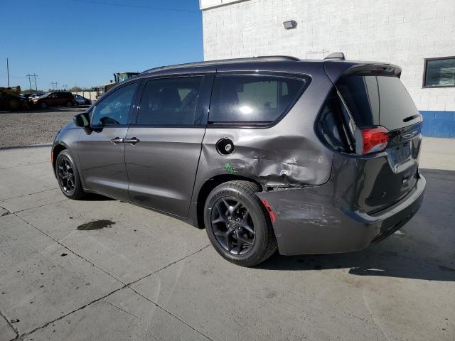 Vin: 2c4rc1eg4lr125555, lot: 50605885, chrysler pacifica touring l plus 20202