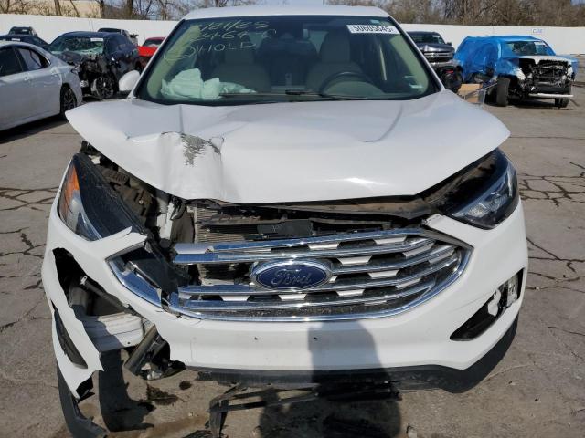2021 FORD EDGE SEL 2FMPK4J98MBA08862
