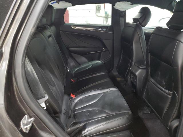 2018 LINCOLN MKC PREMIE - 5LMCJ1C98JUL04240
