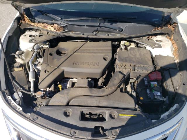 2015 NISSAN ALTIMA 2.5 - 1N4AL3AP0FC950171