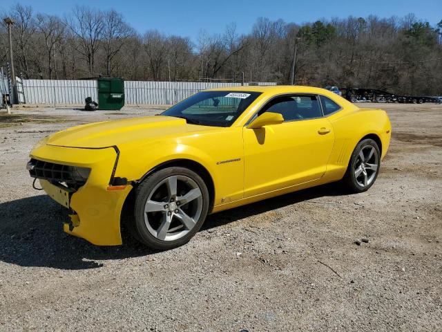 CHEVROLET CAMARO LT