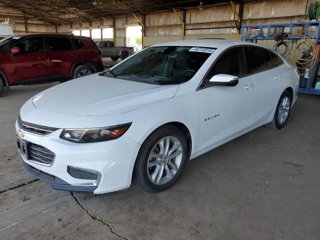 Vin: 1g1ze5st9hf209803, lot: 48213315, chevrolet malibu lt 2017 img_1