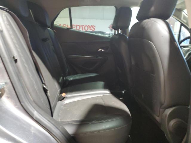 2020 BUICK ENCORE PRE - KL4CJASB2LB000440