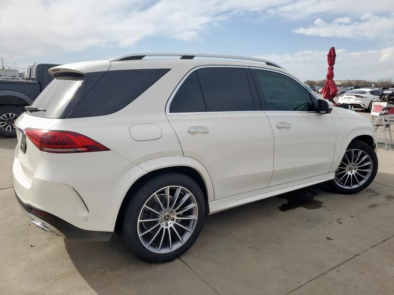 Vin: 4jgfb4jb3na591577, lot: 48258275, mercedes-benz gle-class 350 20224