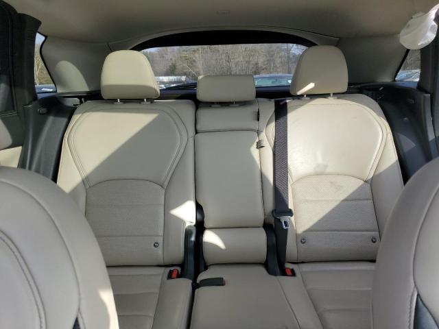 2019 INFINITI QX50 ESSEN - 3PCAJ5M31KF145622