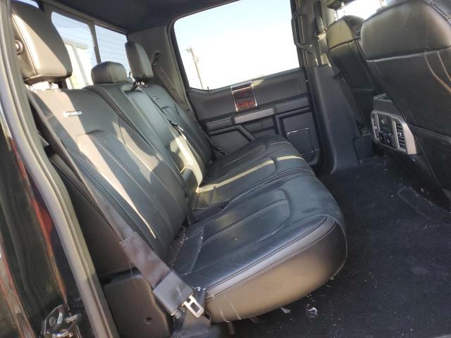 2017 FORD F150 SUPER - 1FTEW1EF9HFB32996