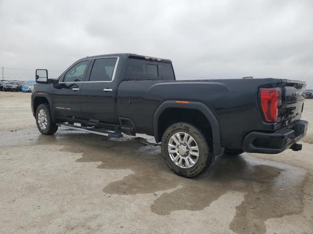 Vin: 1gt49wey3mf194051, lot: 46424285, gmc sierra k3500 denali 20212
