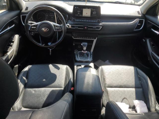 2021 KIA SELTOS SX KNDETCA21M7110826
