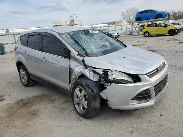 Vin: 1fmcu0gxxeuc03199, lot: 50822115, ford escape se 20144