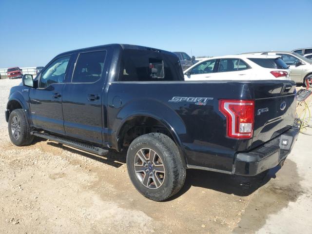 Vin: 1ftew1ep7hfc74367, lot: 49836915, ford f-150 supercrew 20172
