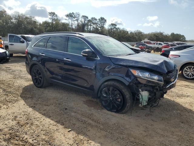 2020 KIA SORENTO S - 5XYPG4A5XLG710436
