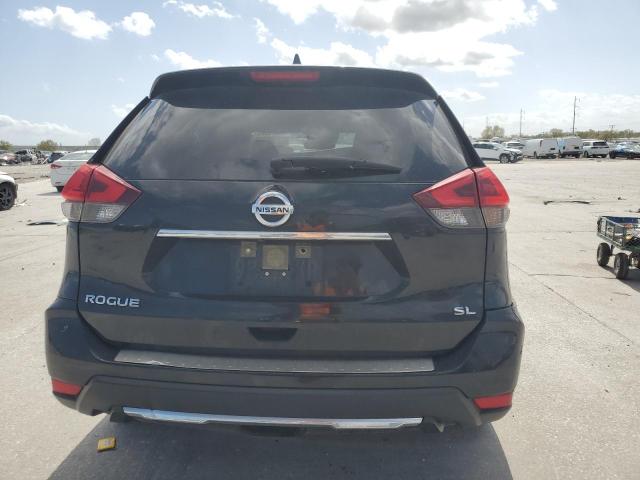 2018 NISSAN ROGUE S - JN8AT2MT8JW456276