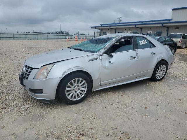 CADILLAC CTS LUXURY