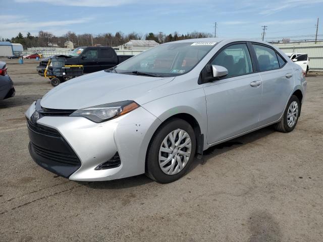 Vin: 2t1burhexjc981608, lot: 49493535, toyota corolla l 2018 img_1