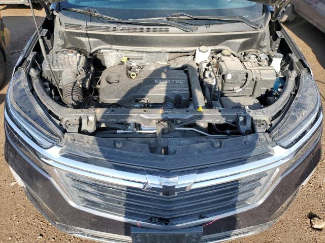 2022 CHEVROLET EQUINOX LT - 3GNAXKEV7NS206987