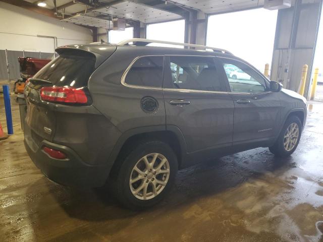 Vin: 1c4pjmcs2fw503325, lot: 47359625, jeep grand cher latitude 20153