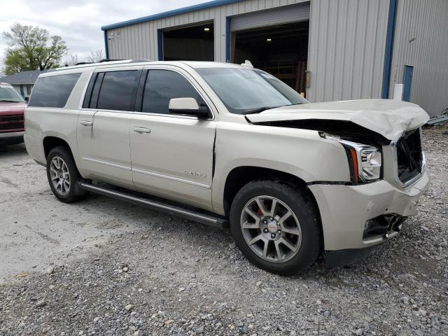 2015 GMC YUKON XL D 1GKS2JKJ5FR562726