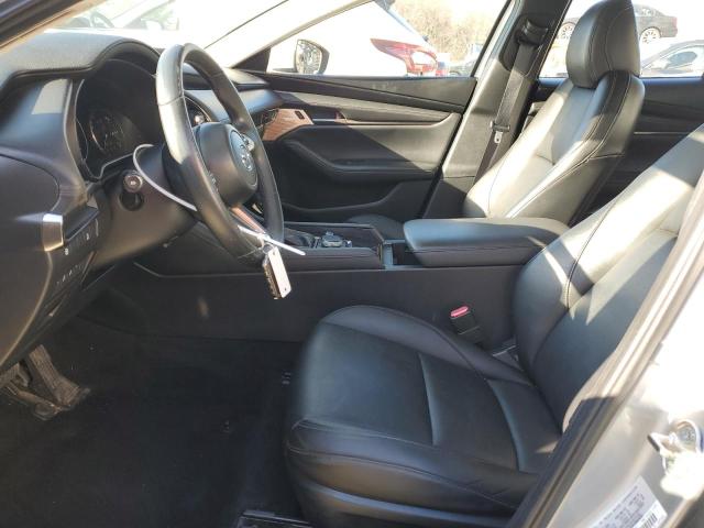 2019 MAZDA 3 PREFERRE - JM1BPBDM5K1120807