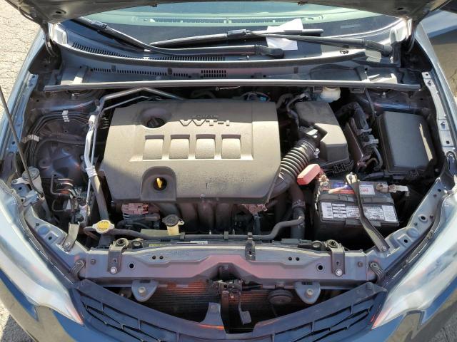 2015 TOYOTA COROLLA L - 2T1BURHE6FC359370