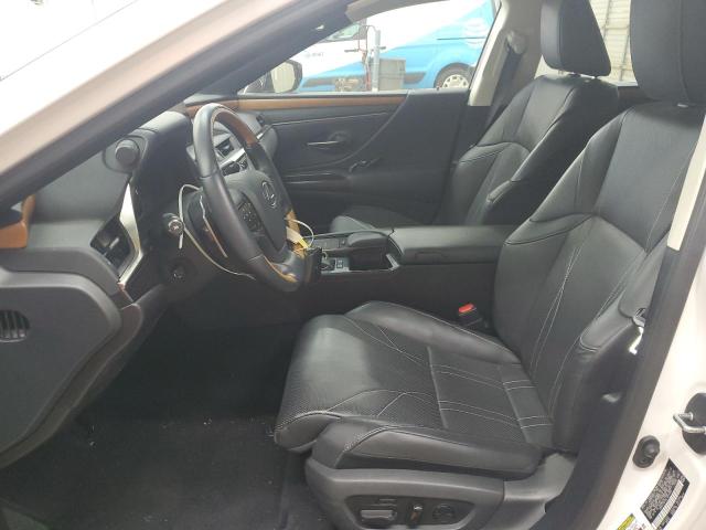 2020 LEXUS ES300H 58AE21B15LU004896