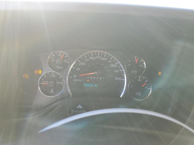2017 GMC SAVANA G25 1GTW7AFF2H1914490